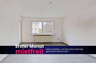Wohnung mieten in Wahler Weg 11, 38159 Vechelde, Helle 3-Zi.-Whg. mit BALKON und Wannenbad