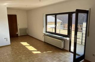 Wohnung mieten in 97237 Altertheim, 2- Zimmerwohnung neu renoviert in Altertheim