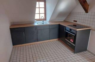 Wohnung mieten in Vierzigmannstraße, 91054 Burgberg, Saniertes 1-Zimmer-Apartment in Erlangen