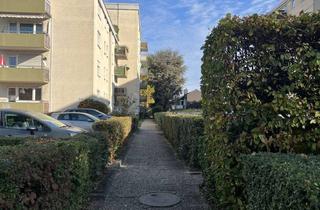 Wohnung mieten in Danziger Allee 89, 65239 Hochheim, Stilvolle 2-Zimmer-Wohnung mit Balkon in Hochheim am Main