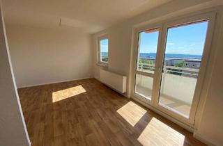 Wohnung mieten in Carl-Fiedler-Straße 51, 98527 Suhl, Dein 1. eigenes Zuhause - ganz einfach mit Jungen Wohnen!