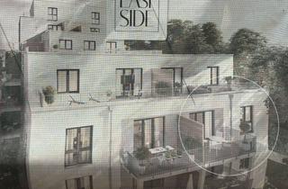 Wohnung mieten in Ostendstraße 161-163, 90482 Mögeldorf, Luxuriöse 4-Zimmer-Wohnung mit Balkon und EBK in Nürnberg – hochwertig ausgestattet und neuwertig
