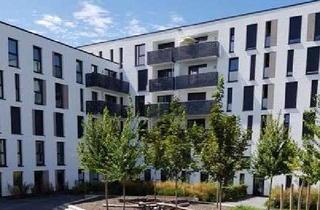 Wohnung mieten in Kandlerstr. 10, 73728 Esslingen, Wohnen und Arbeiten unter einem Dach *LOK.WEST direkt vom Vermieter*