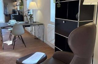 Lofts mieten in Friedrichstraße, 91054 Erlangen, Komfort-Loft in Toplage mitten im Zentrum von Erlangen