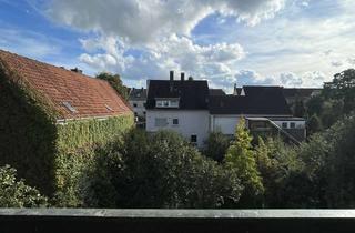Wohnung mieten in Pipinstraße 23, 33098 Paderborn, Alte Südstadt, 3ZKB, großer Südbalkon Gartenblick, ruhig gelegen!