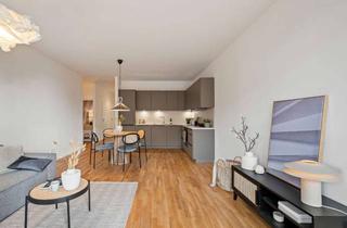 Wohnung mieten in Pufendorfstraße 3D, 10249 Friedrichshain, Mehr Berlin. Mehr Zuhause. Wohnen in begehrter Lage