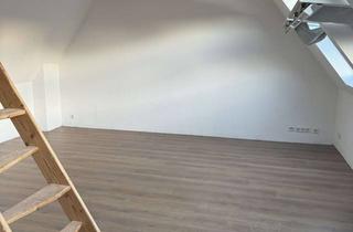 Wohnung mieten in Schüttorfer Straße 59A, 48455 Bad Bentheim, Lichtdurchflutete Maisonette-Wohnung in Bad Bentheim