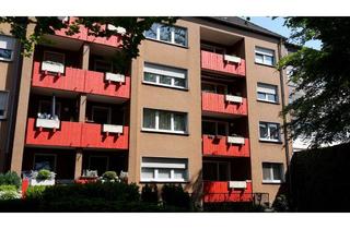 Wohnung mieten in Altenessener Str. 503, 45326 Altenessen-Nord, Wohnung in der Altenessener Str. 503 in Essen, 2.OG rechts