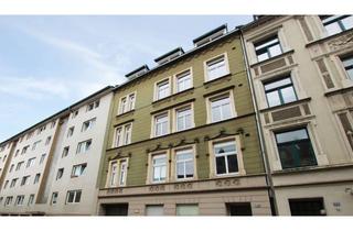 Wohnung mieten in Vogelsanger Str. 171a, 50823 Ehrenfeld, APPARTEMENT IM HERZEN VON EHRENFELD