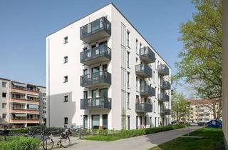 Sozialwohnungen mieten in Grüne Trift 156, 12557 Köpenick, 1 Zimmerwohnung nur mit WBS 100 mit besonderem Wohnbedarf