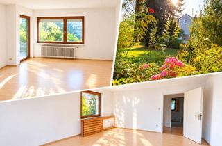 Wohnung mieten in 92259 Neukirchen, Helle 2-Zimmer-Wohnung mit großer Terrasse, Garten & traumhaften Blick ins Grüne