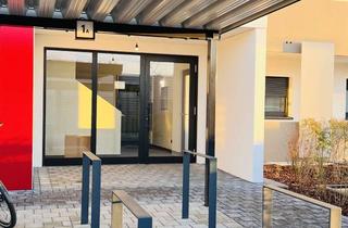 Wohnung mieten in Am Bauhof 1a, 91088 Bubenreuth, Familienfreundliche Neubauwohnung in Bubenreuth - Erstbezug
