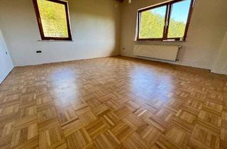 Wohnung mieten in 35108 Allendorf, 3 ZKB: Wohnen mit Blick ins Grüne / Erstbezug nach Sanierung