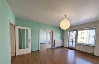 Wohnung mieten in Westendstraße 16, 34117 West, Charmante Eigentumswohnung mit Balkon in gefragter Lage von Kassel-West