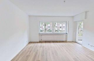 Wohnung mieten in Kürschnerweg 14, 33659 Senne, Komfortabel ausgestattete 3-Zi.-Whg. mit BALKON und Wannenbad