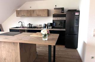 Wohnung mieten in Bahnhofstr. 24, 54329 Konz, Großzügige, lichtdurchflutete Wohnung mitten in Konz