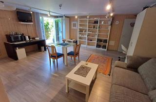 Wohnung mieten in Franzfelder. 32, 72406 Bisingen, 1-Zimmer-Wohnung in Bisingen für Wochenendheimfahrer, Monteure, Studenten