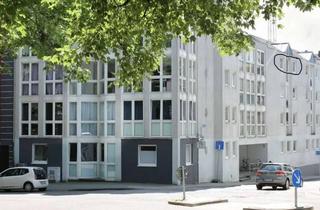 Wohnung mieten in Kreuzherrenstraße, 52062 Aachen, Möbliertes 1-Zimmer-Apartment in der Aachener Innenstadt