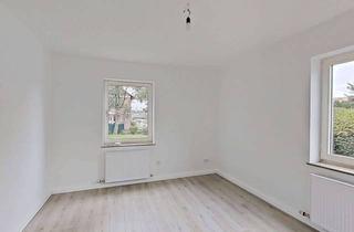 Wohnung mieten in Bernsmannskamp 14, 48683 Ahaus, Helle 3-Zi.-Whg. mit Wannenbad in fußläufiger Nähe zum Stadtzentrum
