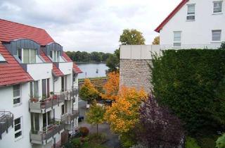 Wohnung mieten in Mönchstr. 35, 55130 Weisenau, BESONDERS SCHÖNES APARTMENT, IN GEPFLEGTEM NB, MIT BALKON UND RHEINBLICK! 1Zi. 38qm 480 Euro+NK+TG