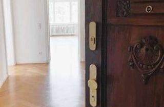Wohnung mieten in Asternplatz, 12203 Lichterfelde, Exklusive Altbauwohnung am Asternplatz nahe des botanischen Gartens