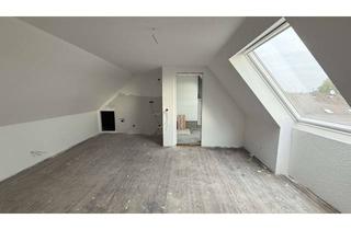 Wohnung mieten in 59065 Hamm, Erstbezug nach Kernsanierung – kompakte 1-Zimmer-Wohnung mit 32 m² in zentraler Innenstadtlage vo