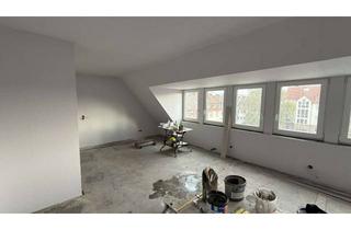 Wohnung mieten in 59065 Hamm, Erstbezug nach Kernsanierung – moderne 1-Zimmer-Wohnung mit Balkon und 45 m² in zentraler Innenst
