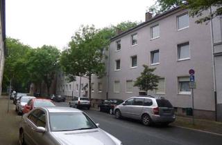 Wohnung mieten in Parkstraße 10, 44649 Wanne, 2-Zimmer-Erdgeschosswohnung in Herne-Wanne
