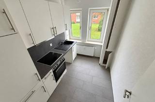 Wohnung mieten in Nane-Jürgensen-Weg 16, 24941 Südstadt, Erstbezug nachModernisierung – 3-Zimmer-Whg. mit ca. 64m² und neuer EBK