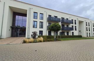 Sozialwohnungen mieten in Otto-Himmel-Weg, 38104 Braunschweig, *Nur mit WBS* Moderne 3-Zimmer-Wohnung in Braunschweig mit Balkon