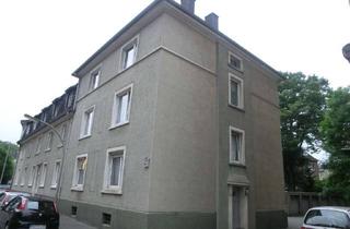 Wohnung mieten in Hülshoffstraße, 44649 Wanne, Stadtnahe 2-Zimmer-Erdgeschosswohnung in Herne-Wanne