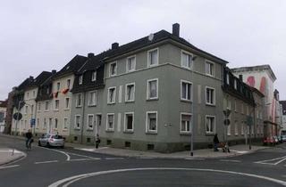 Wohnung mieten in Haydnstraße, 44649 Wanne, Bezugsfertige, stadtnahe 2-Zimmer-Wohnung in Herne-Wanne