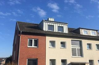 Wohnung mieten in Goethestr. 22, 50170 Kerpen, Kerpen-Sindorf, ruhig und zentral - Erstbezug nach Sanierung