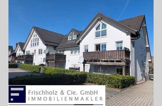 Wohnung mieten in Im Kämpken 15, 58566 Kierspe, Nur mit Wohnberechtigungsschein! Schöne 3 -Zimmer-Wohnung in guter Wohnlage von Kierspe!