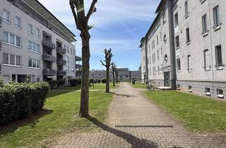 Wohnung mieten in 34123 Waldau, Attraktive 2-Zimmer Wohnung mit Dachterrasse in Kassel-Waldau nahe der Buga
