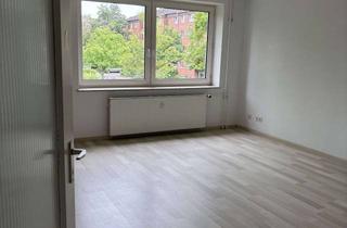 Wohnung mieten in Hansering 82, 31141 Hildesheim, Frisch sanierte 1-Zimmer-Wohnung nahe der Universität Hildesheim