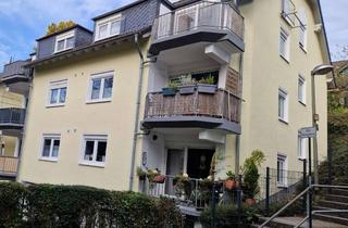 Wohnung mieten in 51789 Lindlar, Schöne 3 Zimmer Wohnung im Oberbergischen , Lindlar-Zentrum