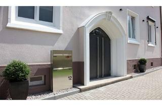 Wohnung mieten in 76571 Gaggenau, Juwel im Herzen der Stadt. Generalsaniert!