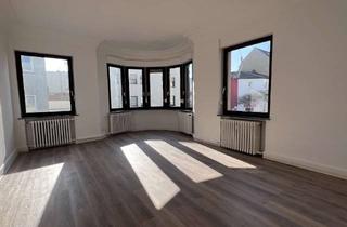 Wohnung mieten in Hauptstraße 79, 53604 Bad Honnef, Großzügige und lichtdurchflutete 3-Zimmer-Wohnung mit Einbauküche in zentraler Lage von Bad Honnef