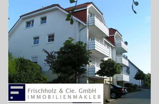 Wohnung mieten in Eschenweg, 58566 Kierspe, Schöne und gepflegte 3-Zimmer-DG-Wohnung in bevorzugter Wohnlage von Kierspe!