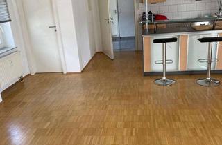 Lofts mieten in 74072 Heilbronn, Helle, citynahe DG-Loftwohnung