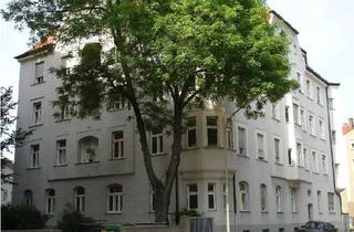 Wohnung mieten in 86153 Innenstadt, Von Privat: Appartement 2 ZKB am Jakobertor