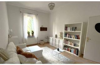 Wohnung mieten in 68723 Schwetzingen, Schwetzingen-Oststadt: 4-Zimmer-Erdgeschosswohnung mit Gartenanteil in schöner und zentraler Lage