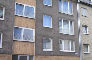 Wohnung mieten in Regentenstraße 129, 41061 Mönchengladbach, Zentrale gelegene 3 Zi. in ruhigem Haus