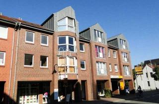 Wohnung mieten in Bahnhofstr. 51, 21423 Winsen, Kleine 3-Zimmer-Wohnung mit Balkon
