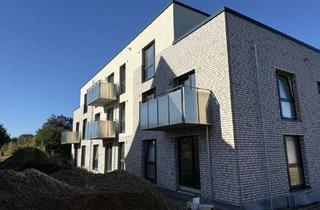 Wohnung mieten in 24589 Nortorf, geförderter Mietwohnungsbau: Erstbezug in Nortorf