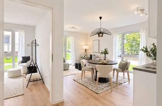 Wohnung mieten in 24589 Nortorf, geförderter Mietwohnungsbau: Erstbezug in Nortorf