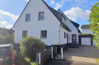Wohnung mieten in 42369 Ronsdorf, Schöne 2,5-Zimmer-Wohnung in Wuppertal