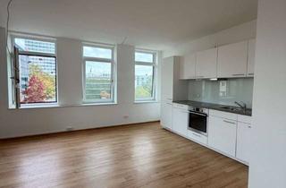 Wohnung mieten in Turnerstraße 1a, 33602 Innenstadt, Welcome Home - Zentral und modern - Zweizimmerwohnung