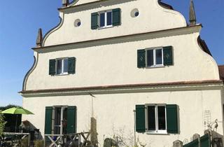 Wohnung mieten in Rohrenfeld 100, 86633 Neuburg, Modernes Wohnen in denkmalgeschützter Immobilie